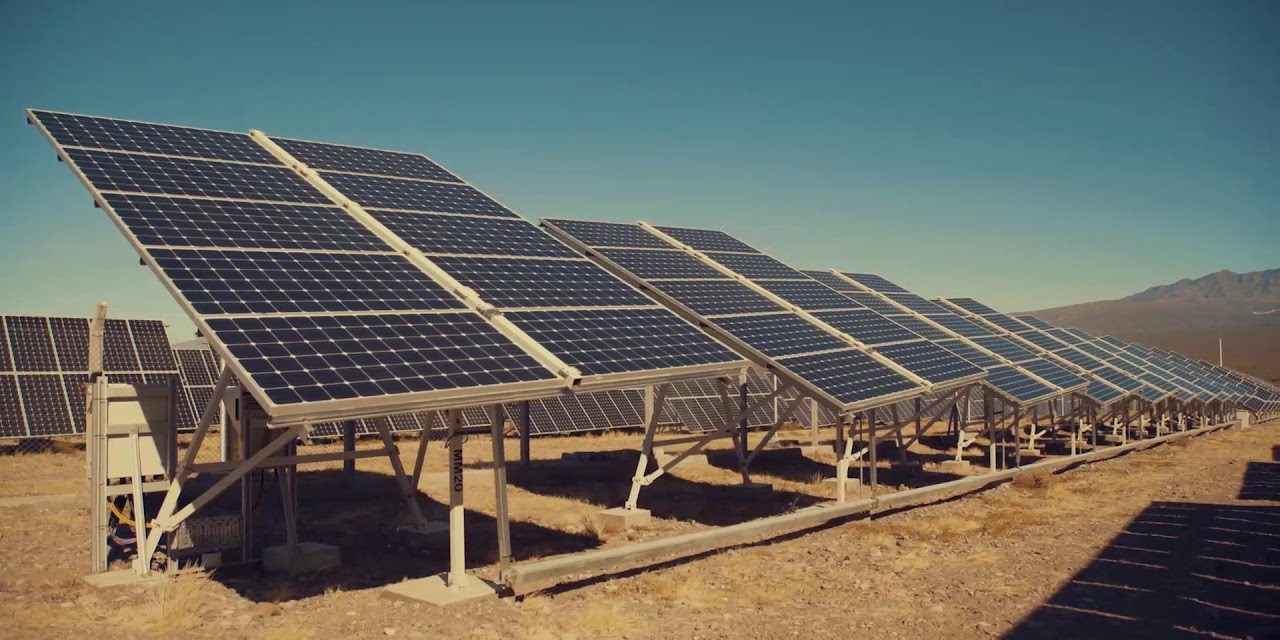 San Juan consolida su capacidad de generación de energía solar – movere