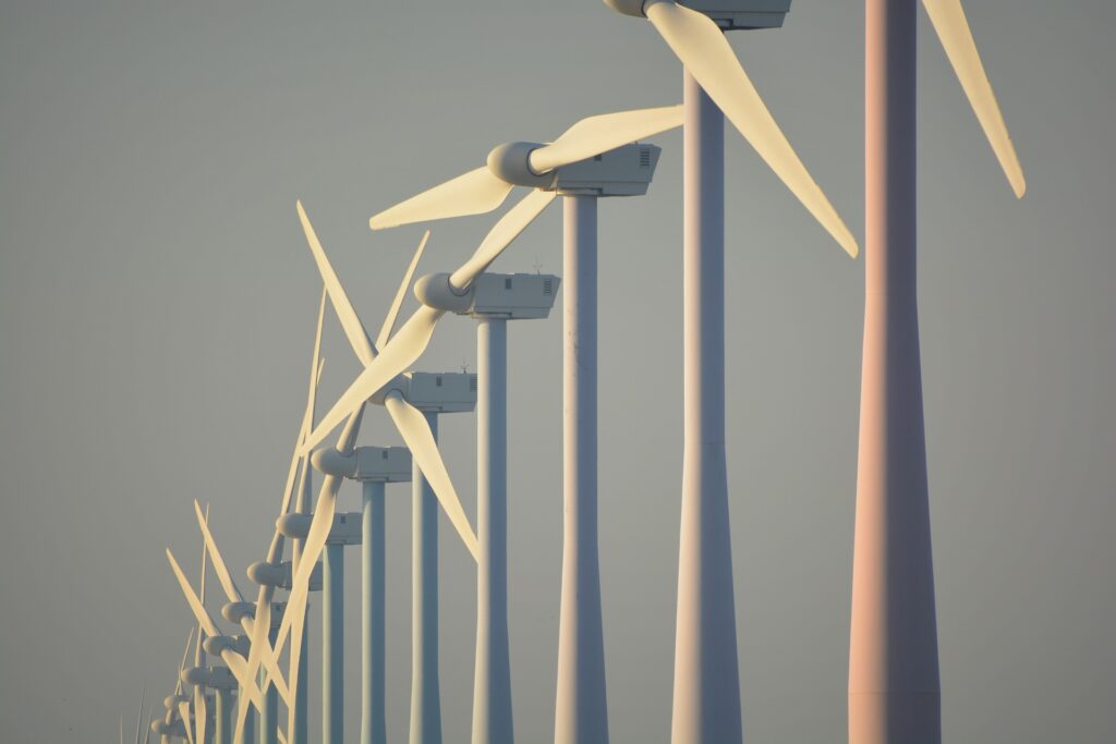 molinos de viento