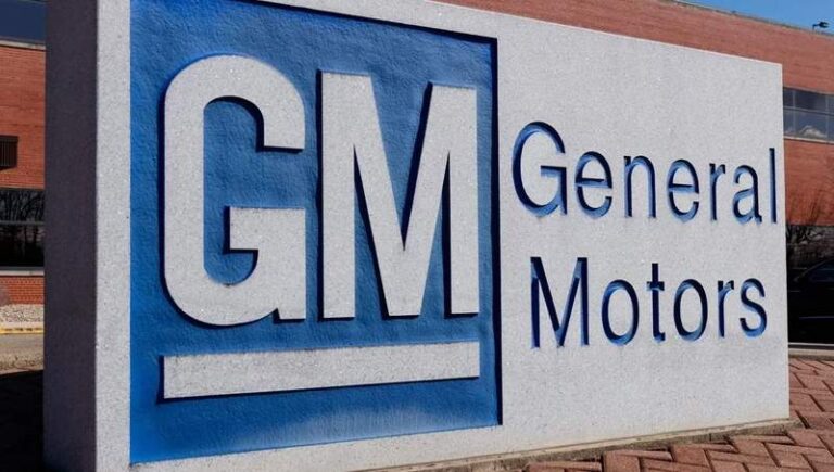 Cartel del General Motors