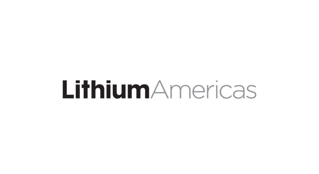 Lithium Americas Corp.