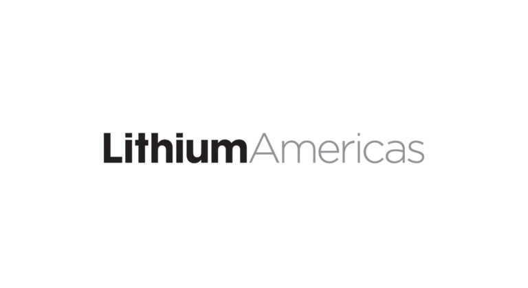 Lithium Americas Corp.
