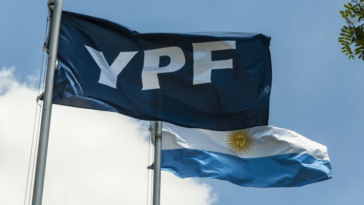 YPF