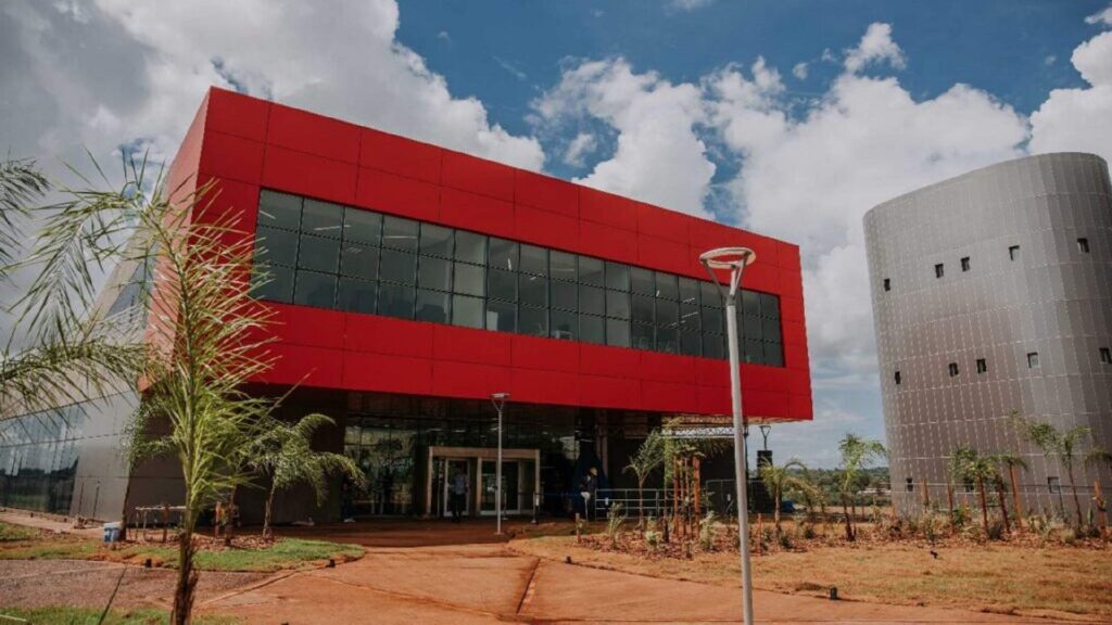 Silicon Misiones