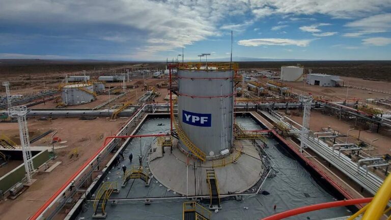YPF