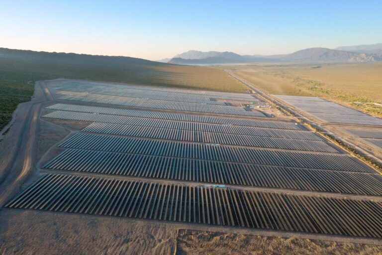 Parque solar