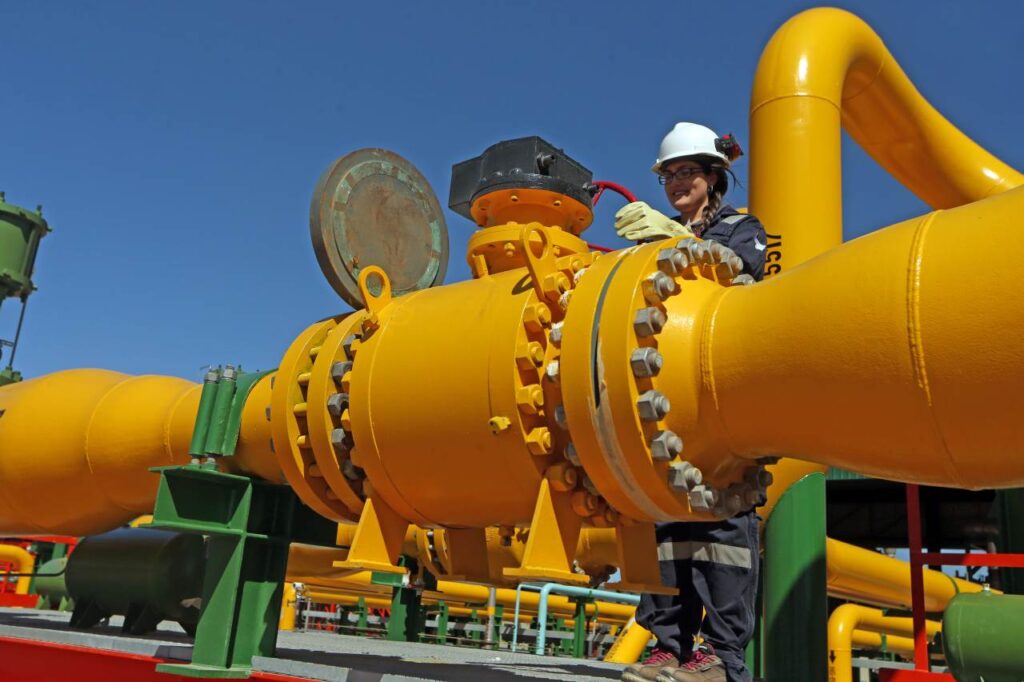 Nuevas oportunidades para el gas de Vaca Muerta
