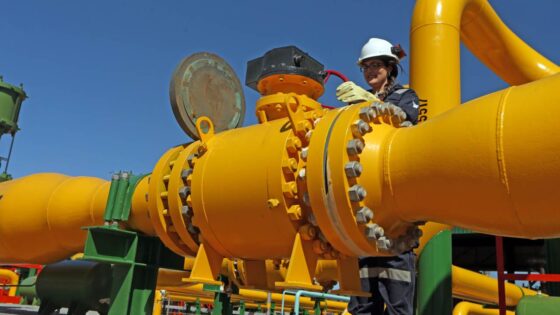 Nuevas oportunidades para el gas de Vaca Muerta