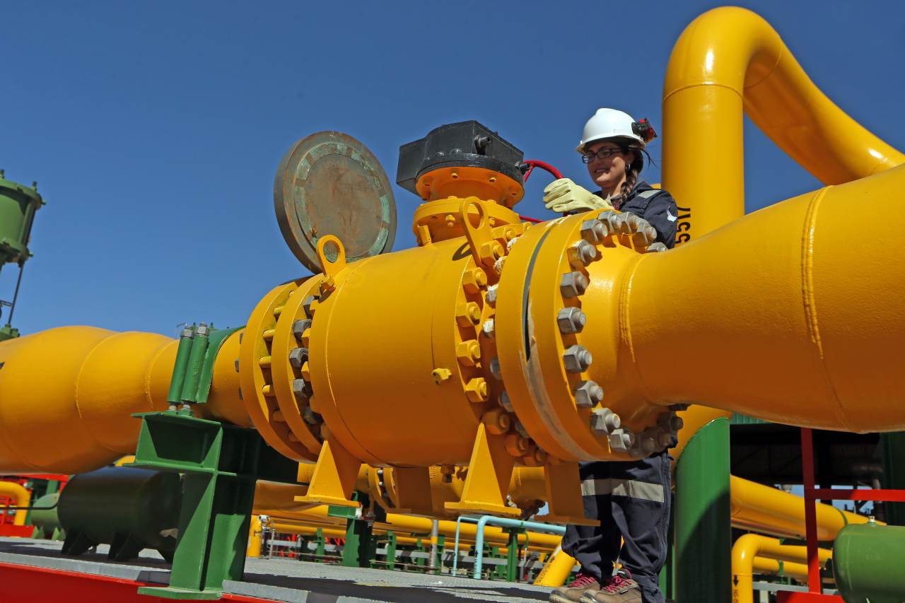 Nuevas oportunidades para el gas de Vaca Muerta