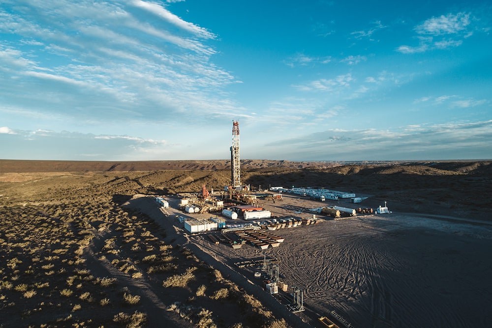 Tecpetrol se suma a la exportación de gas a Brasil