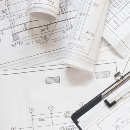 Diseño conceptual | Estimación de inversión | Oportunidades de nuevos negocios