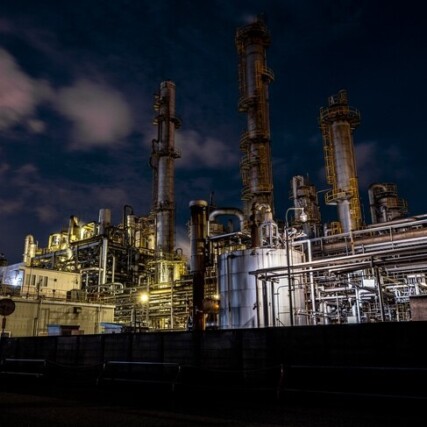 PROVISIÓN DE EQUIPOS ALEADOS DE ALTA PRESIÓN PARA IND. PETROQUÍMICA.